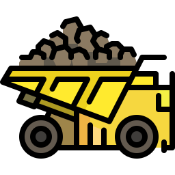 mining-truck